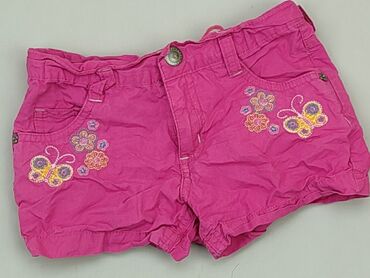 spodenki ca: Shorts, 3-4 years, 98/104, condition - Very good