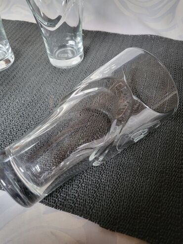 Čaše: Vintaz,nove original Cockta case. Case Cockta sve na njima odsjaj od — 16