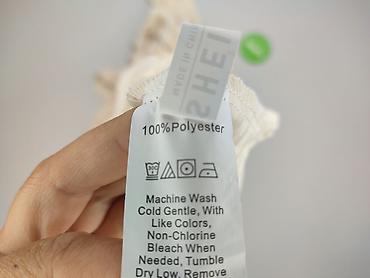 drywash: Shein, Sukienka damska, rozmiar L — 6