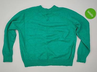 swetry oversize: Zara, Sweter damski, rozmiar M — 3