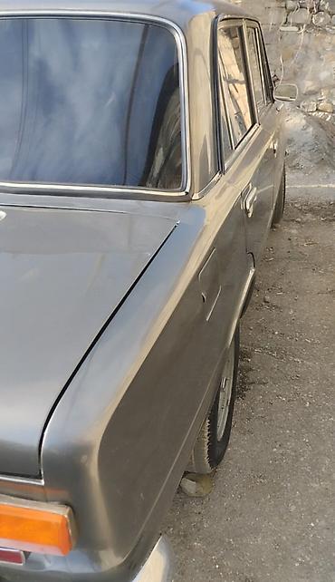 VAZ (LADA): VAZ (LADA) 2101: 1.2 l | 1972 il Sedan — 6