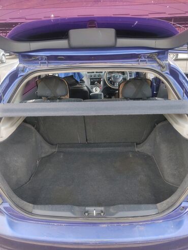 автомобиль фит: Honda Civic: 2001 г., 1.5 л, Автоматтык, Бензин, Хетчбек