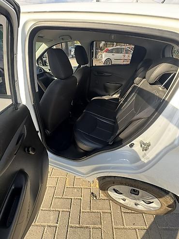 бампер передний шевроле круз: Chevrolet Spark: 2019 г., 1 л, Автомат, Бензин, Хэтчбэк — 9