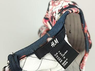 plny lala: H&M, Sukienka damska, rozmiar M — 4