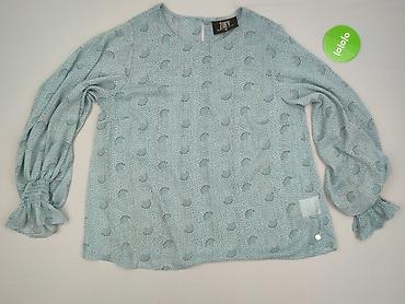 bluzka m: Zoey, Bluzka damska, rozmiar 4XL — 2