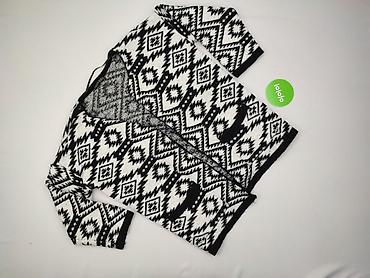sweter kimono: Atmosphere, Kardigan damski, rozmiar M — 2