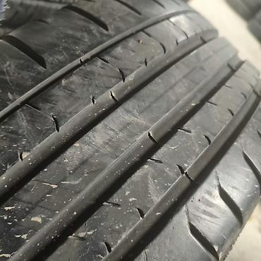 Транспорт: Шины 205 / 40 / R 18, Лето, Б/у, Пара, Легковые, Pirelli — 2