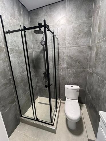 эмарк жибек жолу: 1 комната, 37 м², Элитка, 2 этаж, Евроремонт