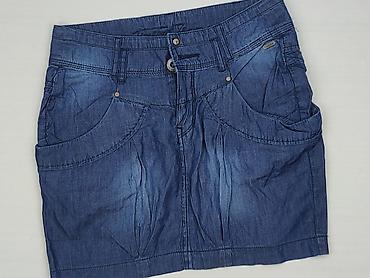 denim co: Spódnica damska, rozmiar XS — 1