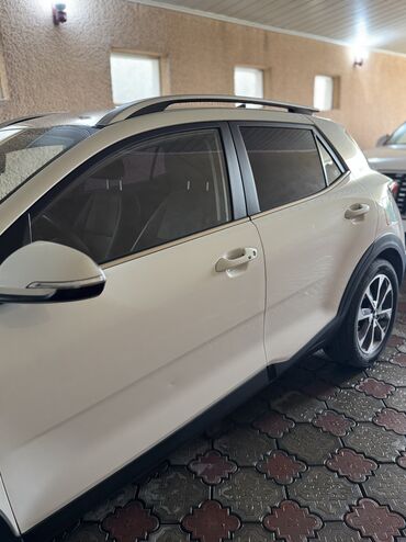 Kia: Kia Stonic: 2019 г., 1.6 л, Типтроник, Дизель, Кроссовер — 4