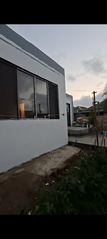 nzs ucuz evlər: 3 otaqlı, 90 kv. m, Kredit yoxdur, Yeni təmirli — 3