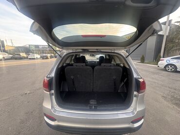 Kia: Kia Sorento: 2020 г., 2.4 л, Автомат, Бензин, Кроссовер — 6