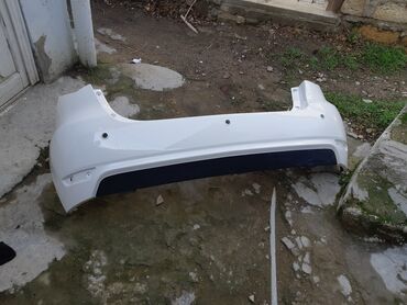 niva arxa bufer: Baic A115 Arxa buferi üstən çıxma özünki