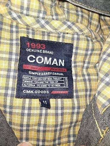 Верхняя одежда: Джинс пиджак с Европы. на 8–10 лет.Высшее качества.жпиджаки куртки, и — 3