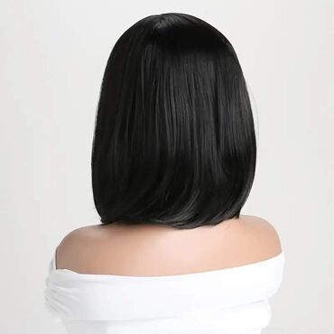 Perike i klipse: Extra kvalitet bez veštačkog sjaja peru se peglaju feniraju i šišaju na lalafo.rs — 13 Perike i klipse: Extra kvalitet bez veštačkog sjaja peru se peglaju feniraju i šišaju — 13