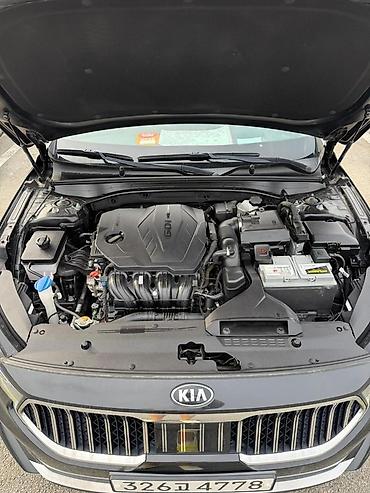 решетка радиатора киа к7: Kia K7: 2020 г., 2.5 л, Автомат, Бензин, Седан — 3
