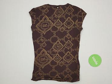 apple bottom jeans: Used, T-shirt damski, rozmiar M — 3