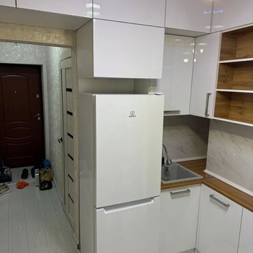 Продажа квартир: 1 комната, 35 м², Элитка, Евроремонт — 4