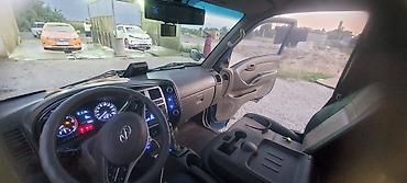 портер 2 4х4: Легкий грузовик, Hyundai, Стандарт, Новый — 3