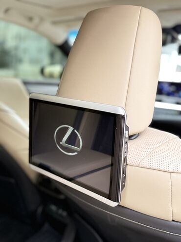Lexus: Lexus ES: 2019 г., 2.5 л, Вариатор, Гибрид, Седан — 10