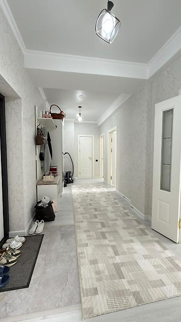 2 комнаты, 77 м², Асанбай мкр Элитка, 8 этаж