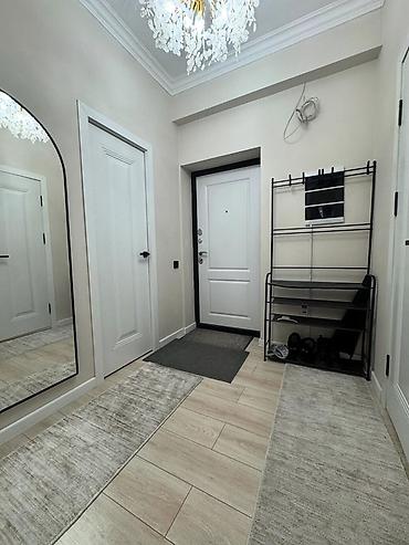 Продажа квартир: 1 комната, 48 м², 4 этаж, Дизайнерский ремонт — 3