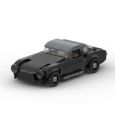 pumpa za bicikl: 🏎️ Maserati A6GCS — Posterium Posterium Maserati A6GCS autić na — 1