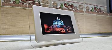 Şəkil və rəsmlər üçün çərçivələr: Çərçivə Plastik — 3