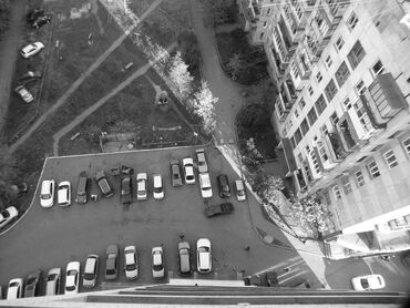 снять квартиру в бишкеке на месяц: 2 комнаты, Агентство недвижимости, Без подселения, С мебелью частично