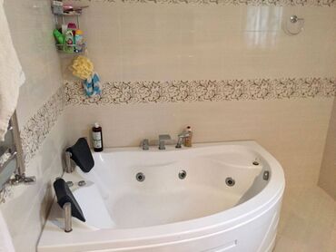 Uzunmüddətli kirayə mənzillər: Xətai metrosu yaxınlığında, 9 mərtəbəli binanın 5-ci mərtəbəsində -da lalafo.az — 14 Uzunmüddətli kirayə mənzillər: Xətai metrosu yaxınlığında, 9 mərtəbəli binanın 5-ci mərtəbəsində — 14