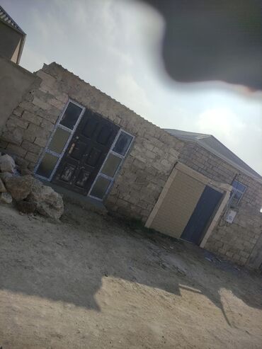 Həyət evləri və villaların satışı: 1 otaqlı fərdi həyət evi — 2