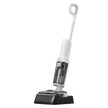 mini utu: Vertikal Tozsoran Roborock F25 RT White – Yüngül və Güclü Təmizlik — 1