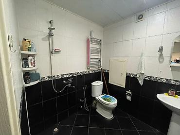 Uzunmüddətli kirayə mənzillər: 📍 Ünvan: Sumqayıt şəhər 43-cü məhəllə 🏢 Bina tipi: Yeni Tikili 📐 Ümumi — 6