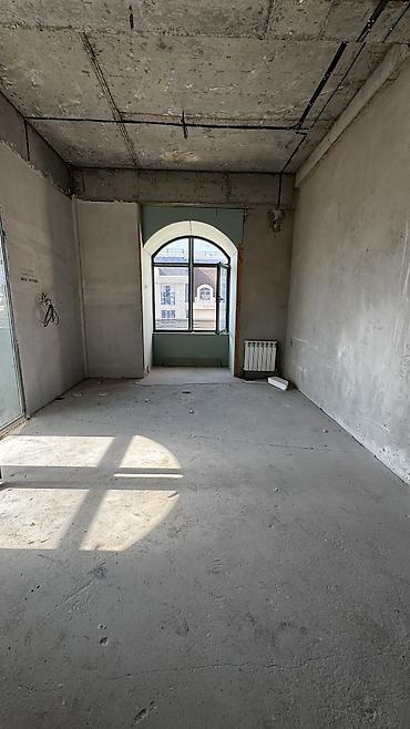 Продажа квартир: 3 комнаты, 100 м², Южная Магистраль Элитка, 10 этаж, ПСО (под самоотделку) — 5