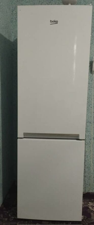встроенная вытяжка для кухни: Муздаткыч Beko, Эки камералуу