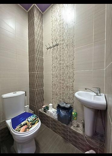 квартиры карпинка: 3 комнаты, 62 м², Карпинка 105 серия, 2 этаж, Косметический ремонт — 6