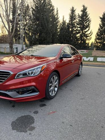 Hyundai: Hyundai Sonata: 2 l | 2014 il Sedan -da lalafo.az — 2 Hyundai: Hyundai Sonata: 2 l | 2014 il Sedan — 2
