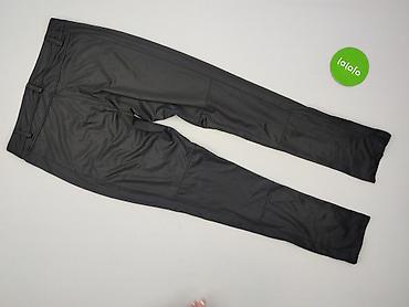 brandy moro pants: Spodnie materiałowe damskie, rozmiar M — 3