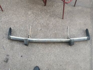 Auto delovi: Prednji branik Lada 2106 br.2. Polovmo, ocuvano u solidnom stanju — 10