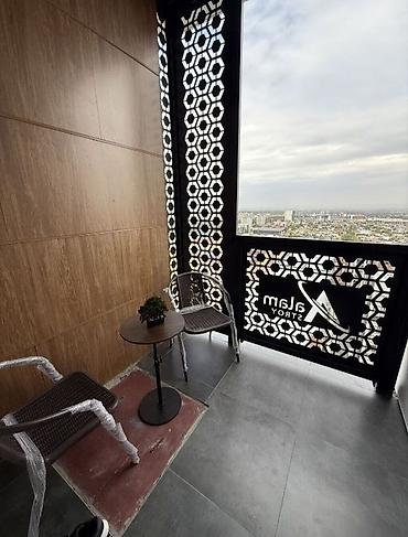 15: 2 комнаты, 53 м², Технопарк Элитка, 15 этаж, Дизайнерский ремонт — 7