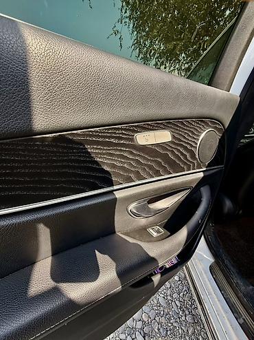 Mercedes-Benz: Mercedes-Benz E-Class: 2019 г., 2 л, Автомат, Дизель, Седан — 14