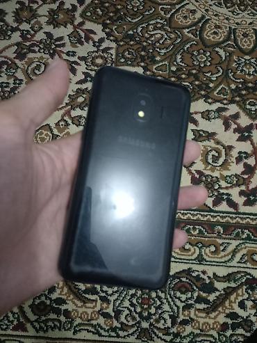 i̇phone 12 128: Samsung Galaxy J2 Core, 8 GB, rəng - Qara, İki sim kartlı — 4