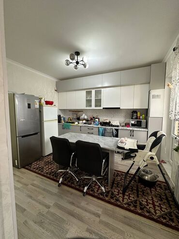 Продажа квартир: 3 комнаты, 84 м², 107 серия, 8 этаж, Евроремонт