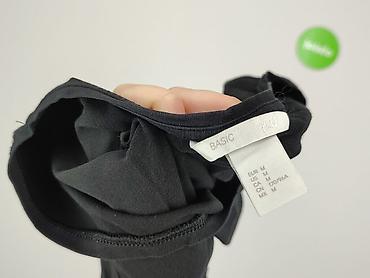 kolekcja h: H&M Basic, T-shirt damski, rozmiar M — 4