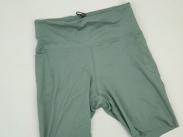 krótkie spodenki na lato: Shorts, XL (EU 42), condition - Very good