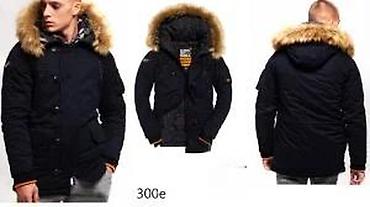 Zimske jakne: SUPERDRY, EKSPLOZIVNI TOP MODELI, ULTRA HIT | Novo! ! ! Hit! ! ! — 21