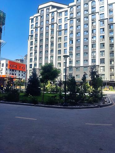 Сдан, Элитка, 2 комнаты, 61 м²