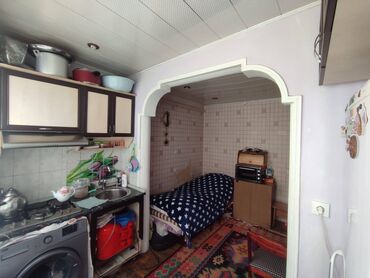 Köhnə tikili: Bakı, 2 otaqlı, Köhnə tikili, m. Həzi Aslanov, 60 kv. m — 5