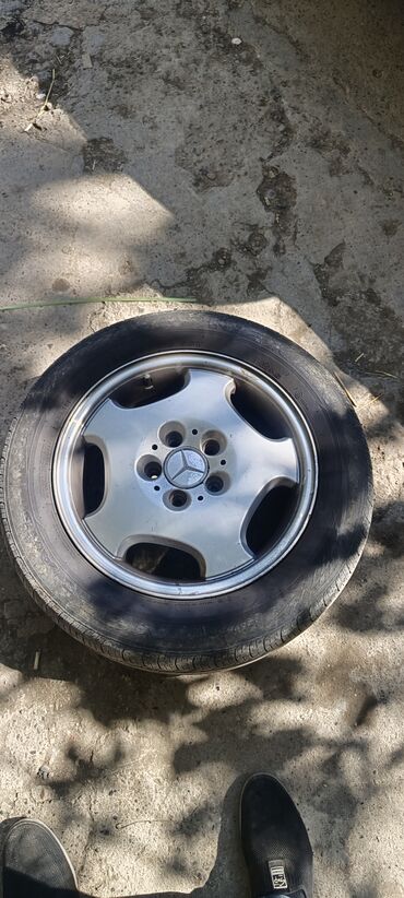 диски на хонду фит: Колесо Mercedes-Benz 225 / 55 / R 16, 5 Болтов