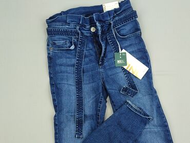 Джинси жіночі, розмір M